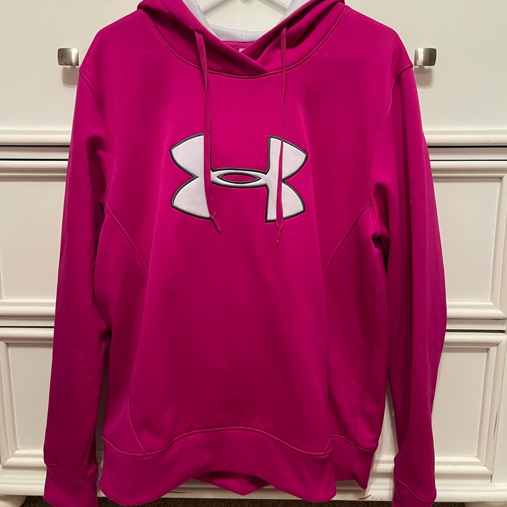 Under Armour Sweatshirt